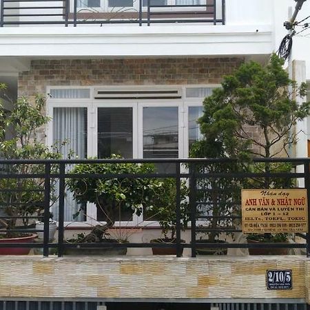 Mai Dalat Homestay Exterior foto